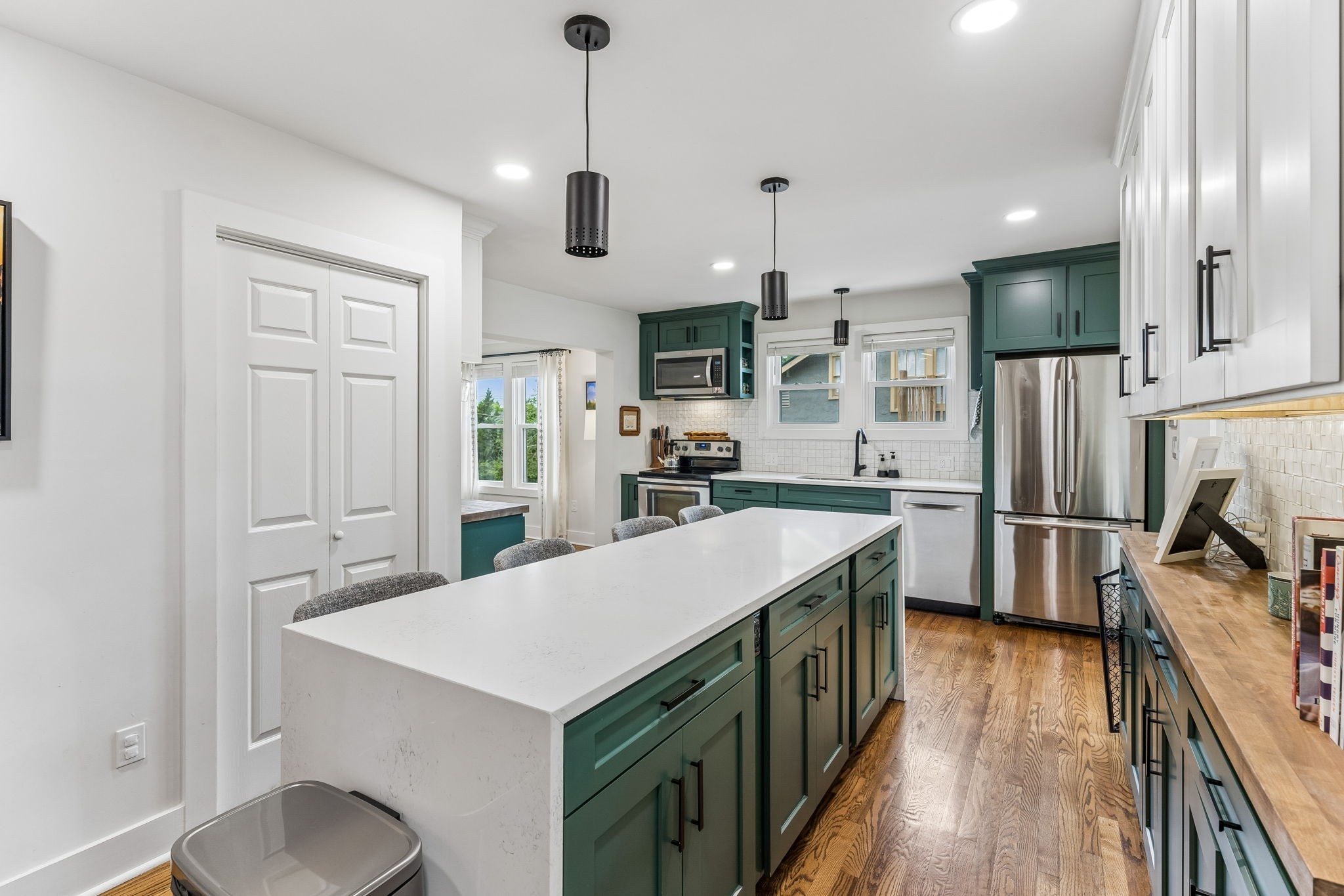 2518 Sharondale Drive Nashville TN 37215