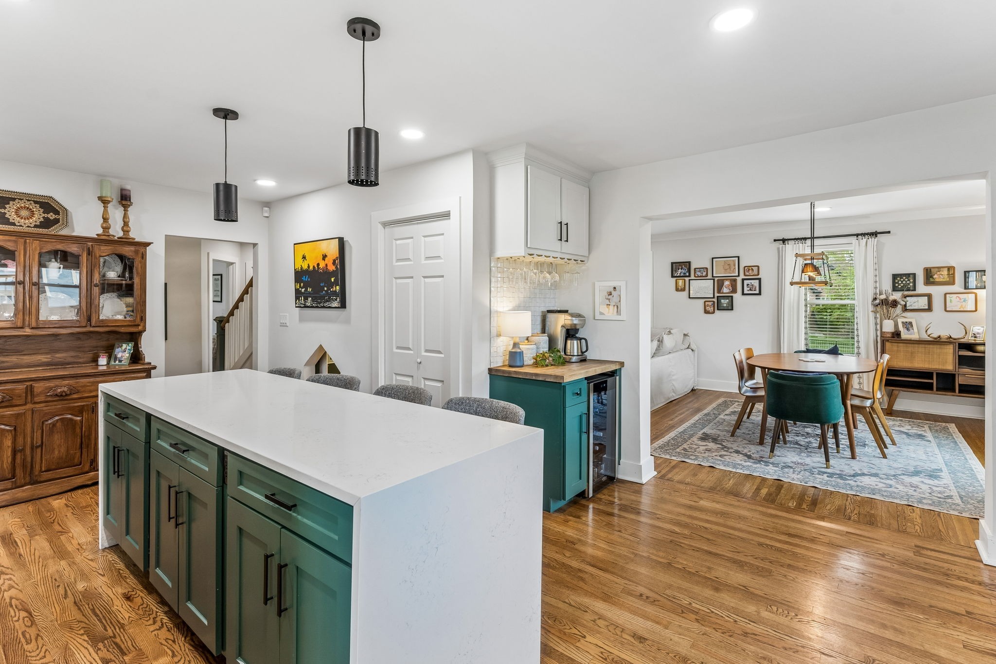 2518 Sharondale Drive Nashville TN 37215