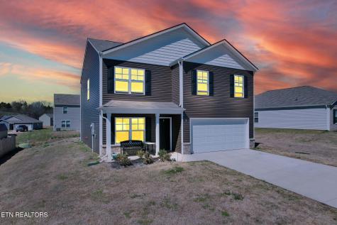 325 Dilbeck Lane Niota TN 37826