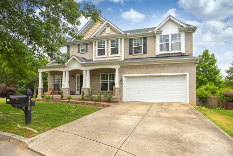 7420 Riverfront Drive Nashville TN 37221
