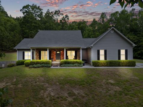 242 County Road 64 Riceville TN 37370