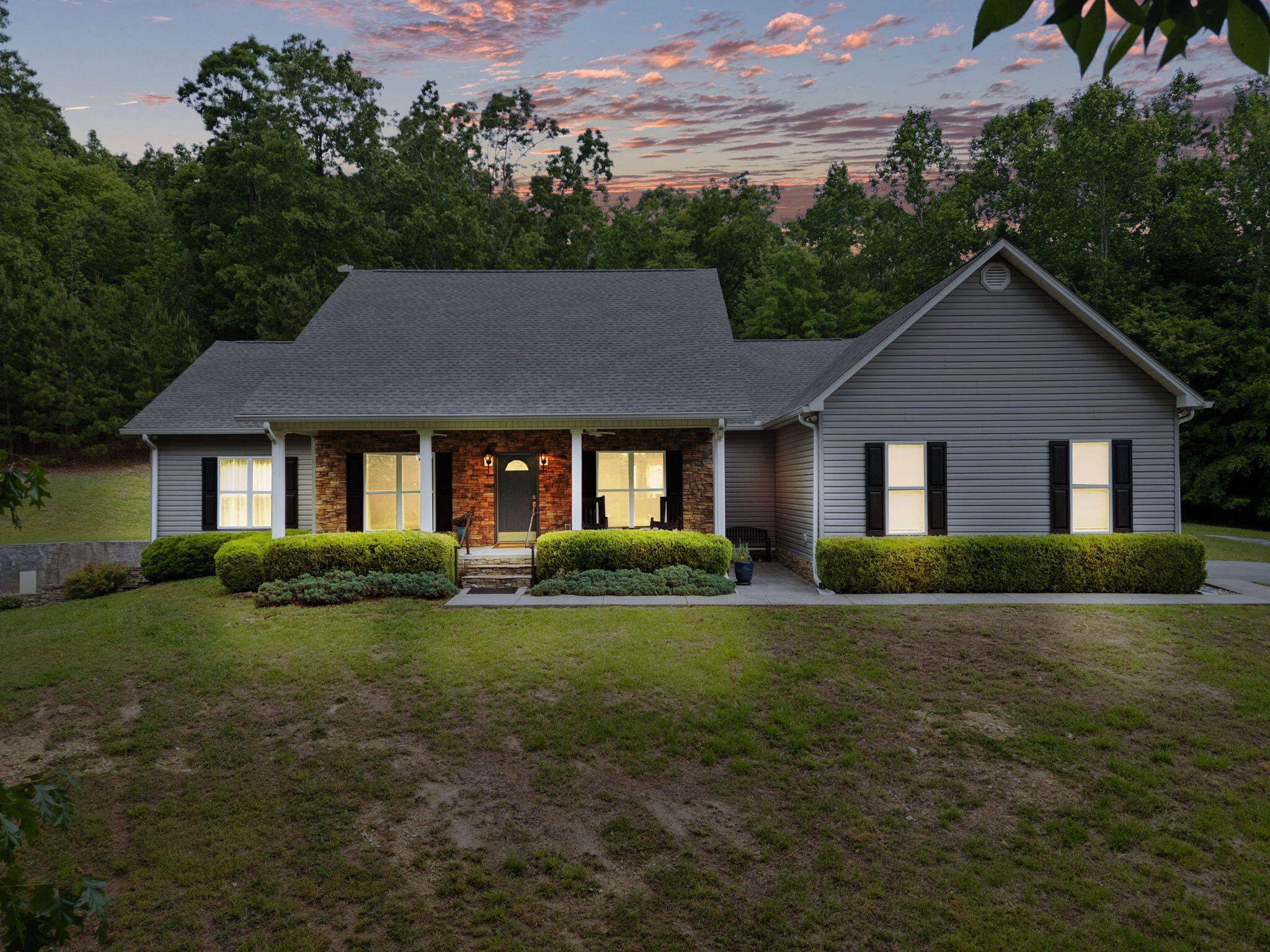 242 County Road 64 Riceville TN 37370