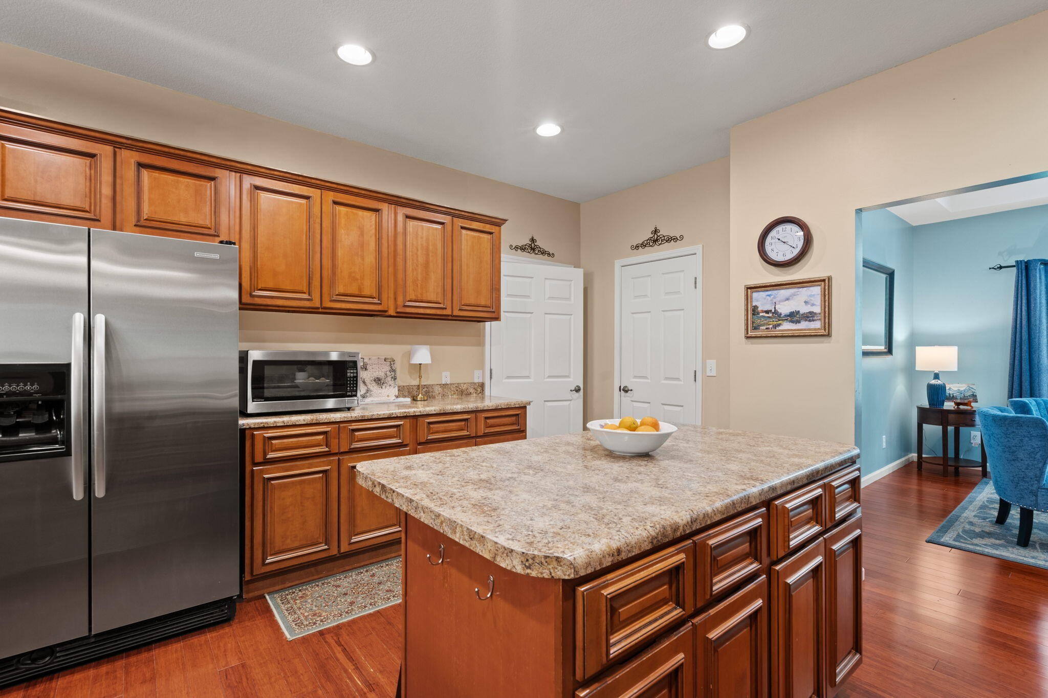 242 County Road 64 Riceville TN 37370