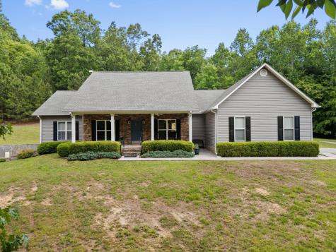 242 County Road 64 Riceville TN 37370