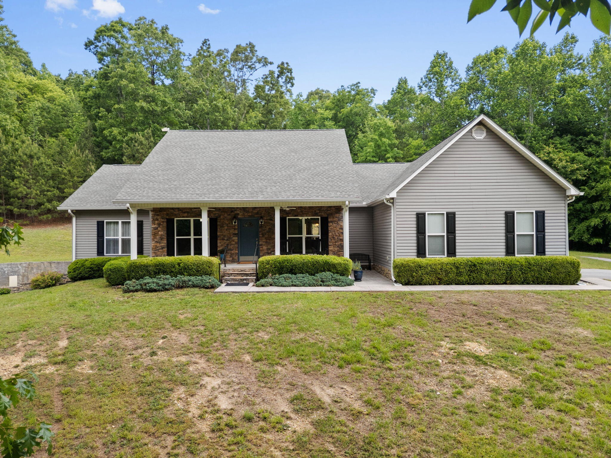 242 County Road 64 Riceville TN 37370