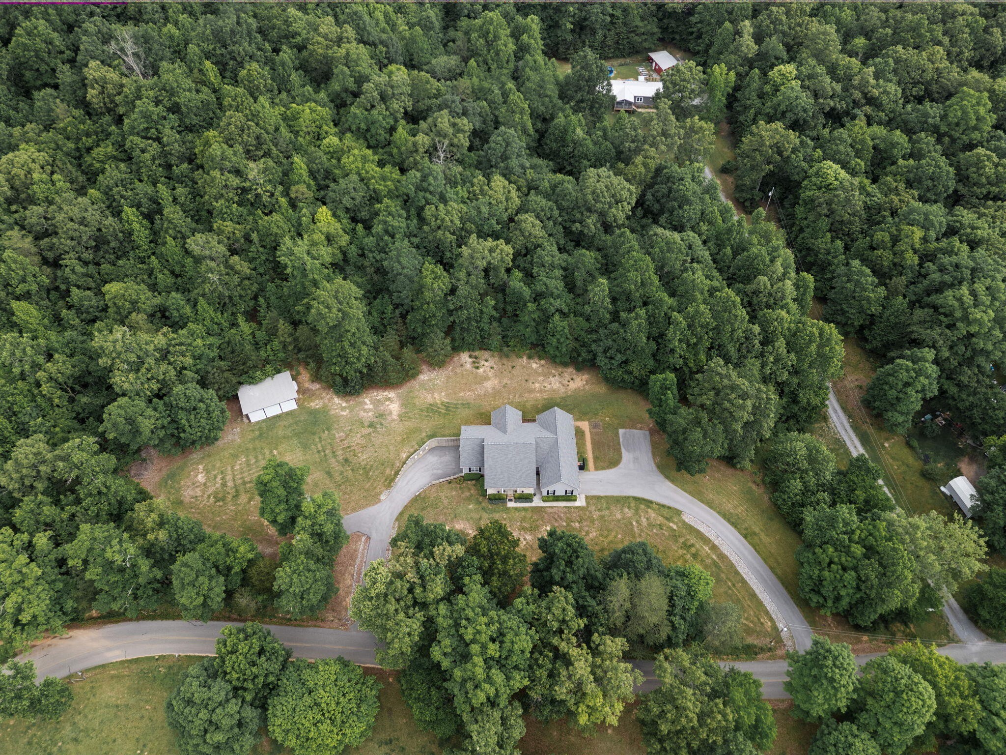 242 County Road 64 Riceville TN 37370