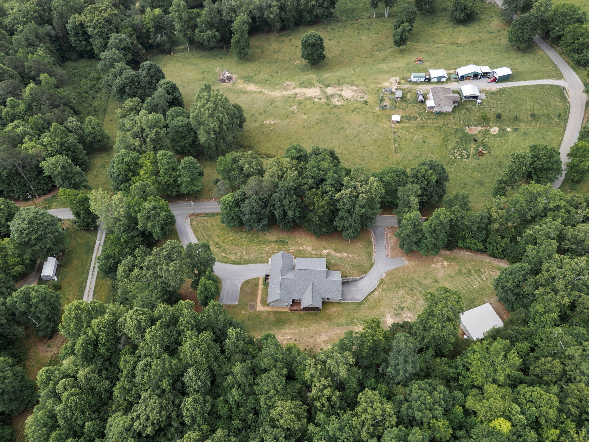 242 County Road 64 Riceville TN 37370