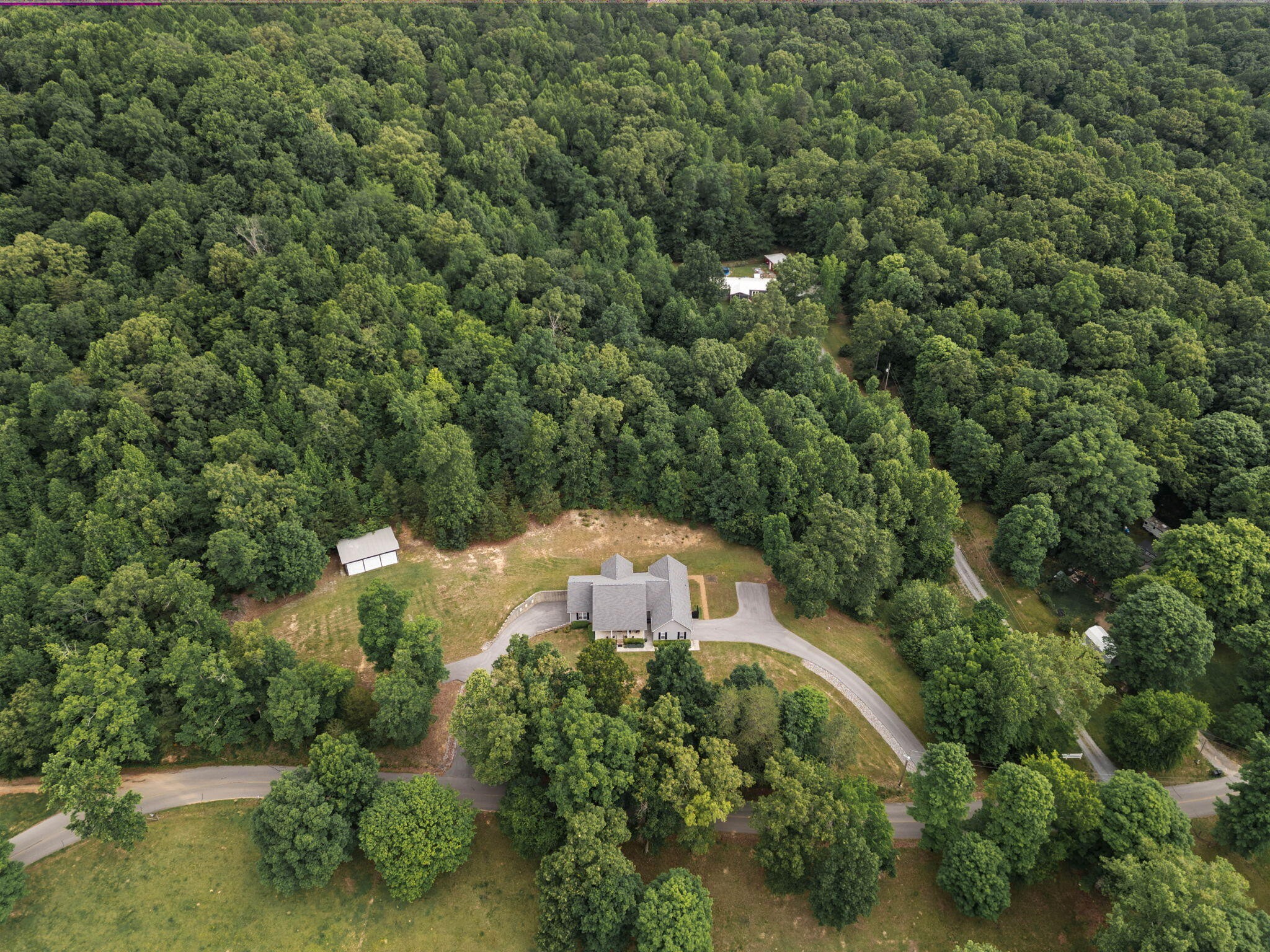 242 County Road 64 Riceville TN 37370