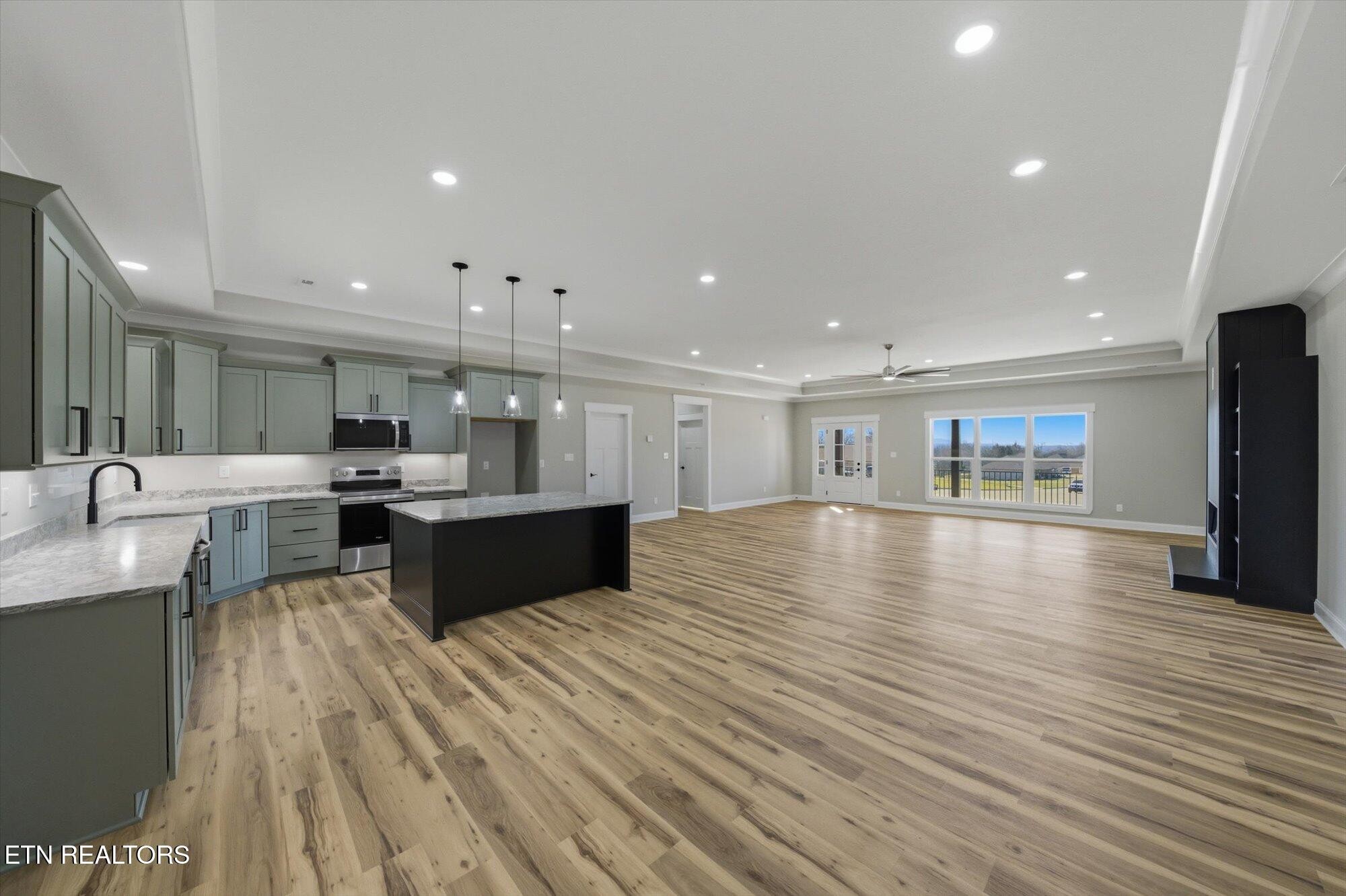235 Charlie Lane Maryville TN 37804