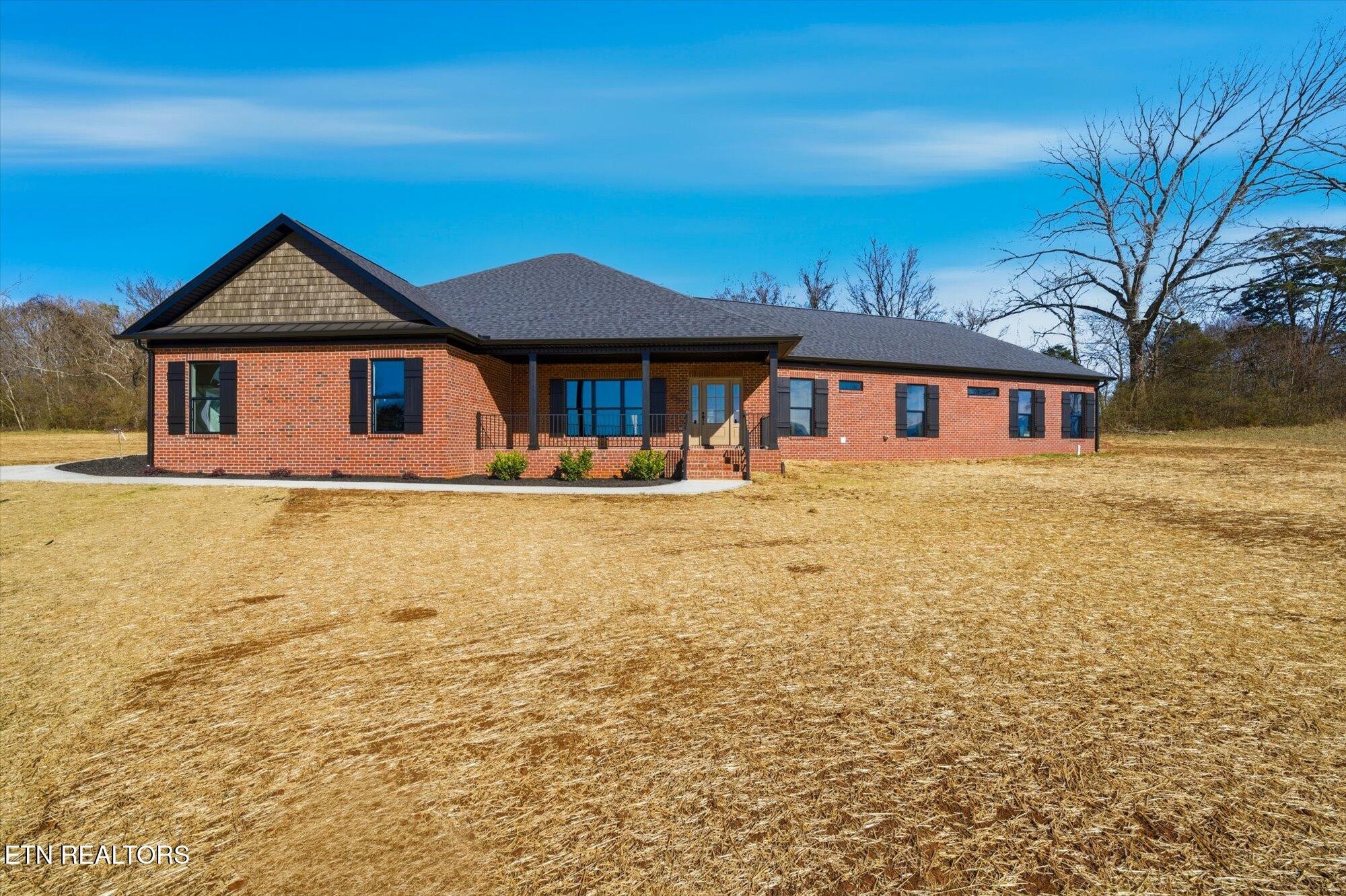 235 Charlie Lane Maryville TN 37804