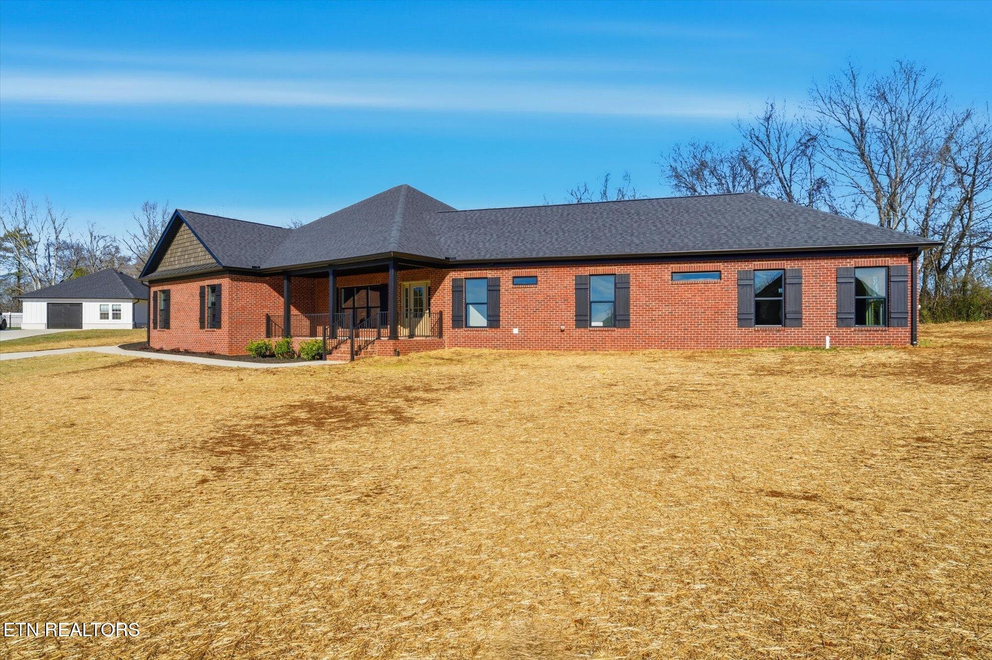 235 Charlie Lane Maryville TN 37804