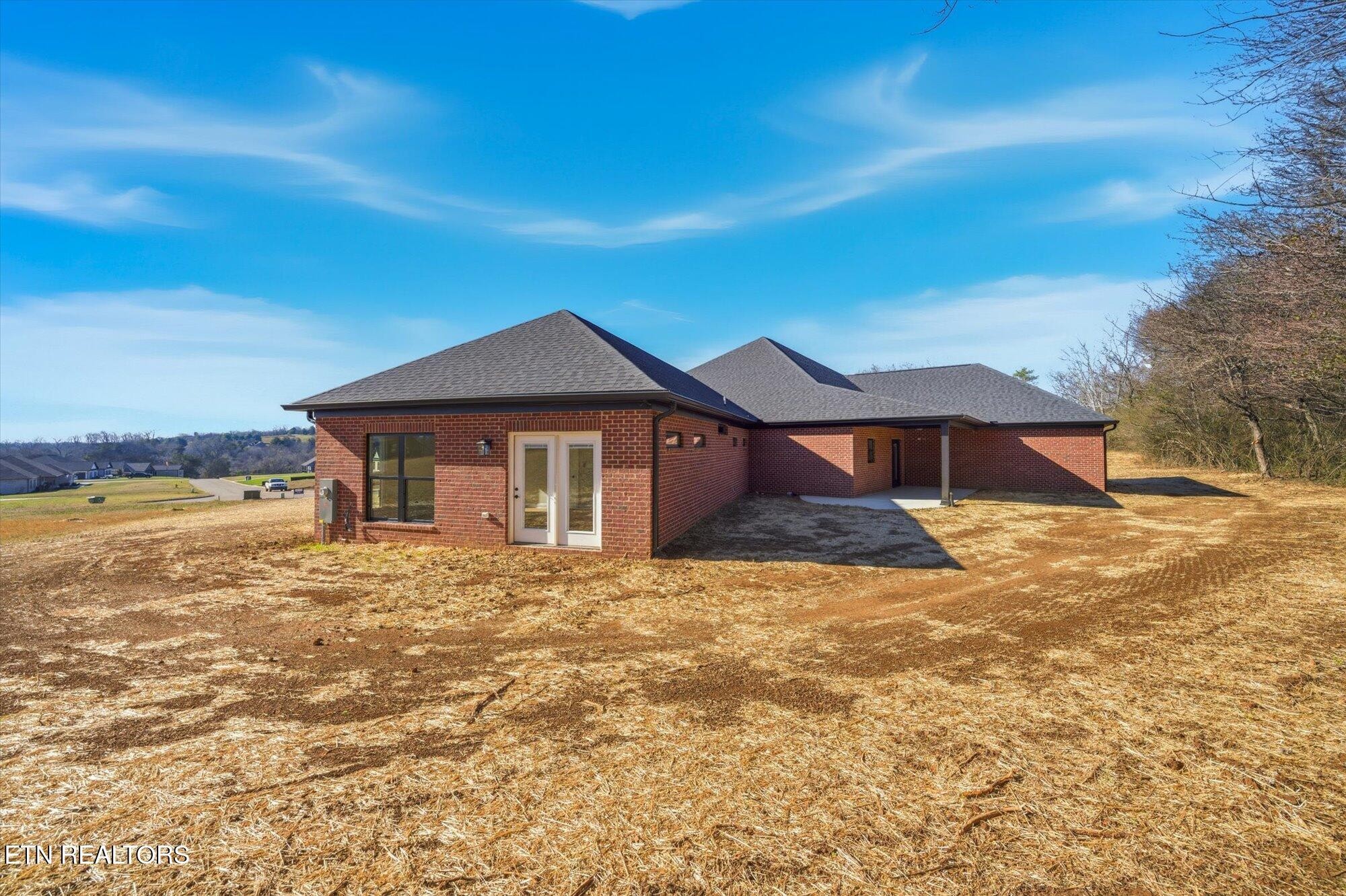 235 Charlie Lane Maryville TN 37804