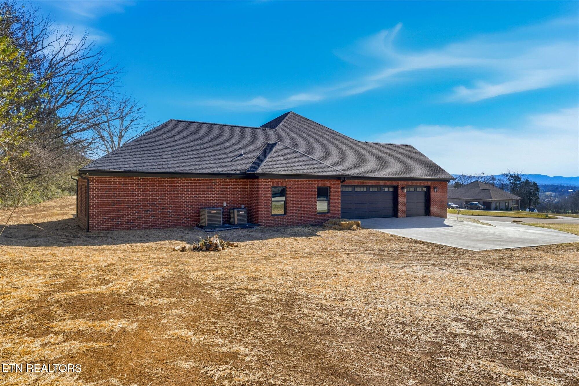 235 Charlie Lane Maryville TN 37804