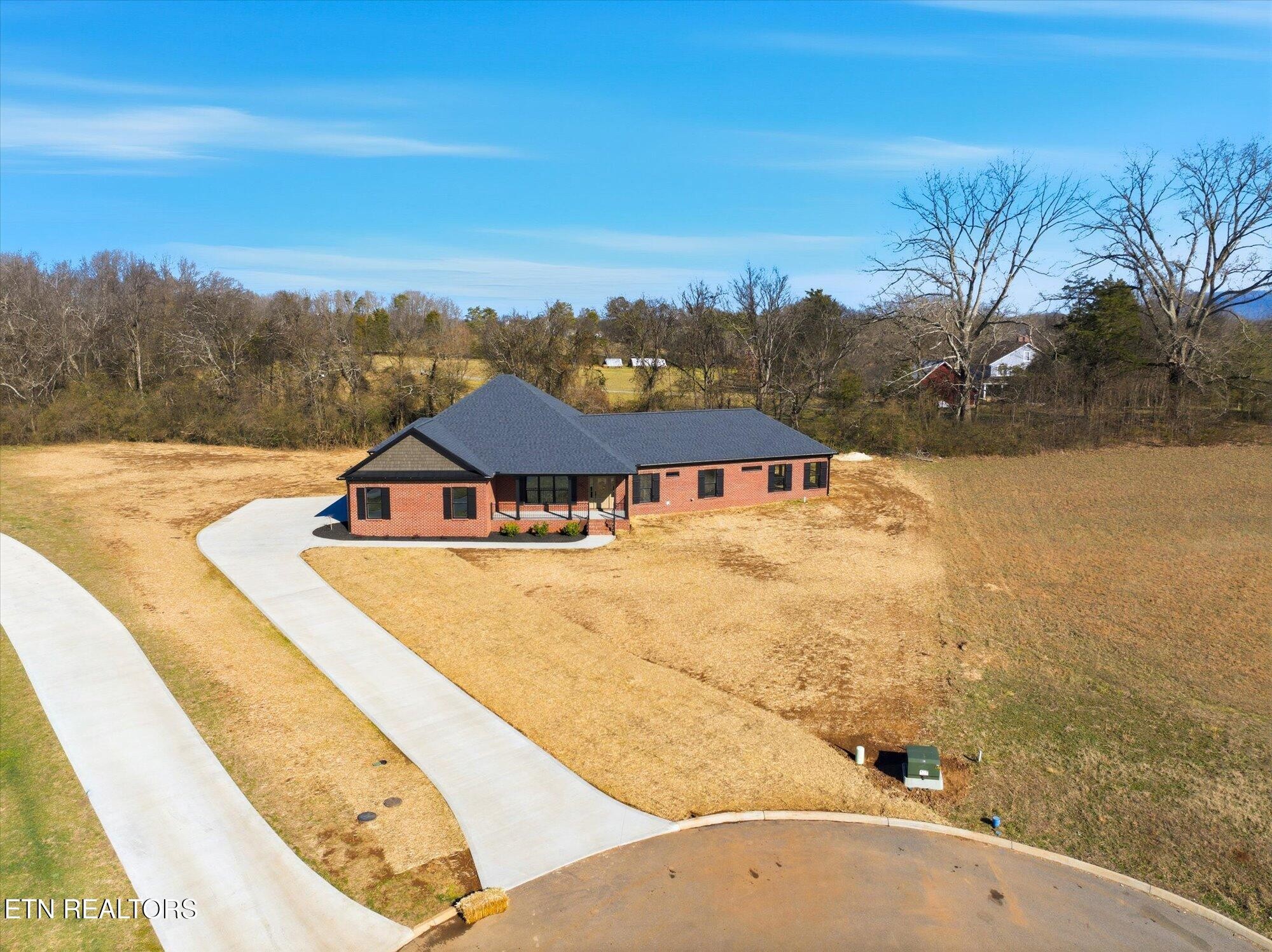 235 Charlie Lane Maryville TN 37804
