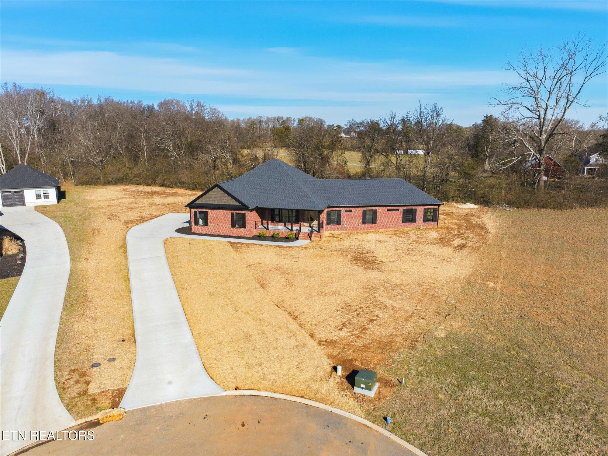 235 Charlie Lane Maryville TN 37804