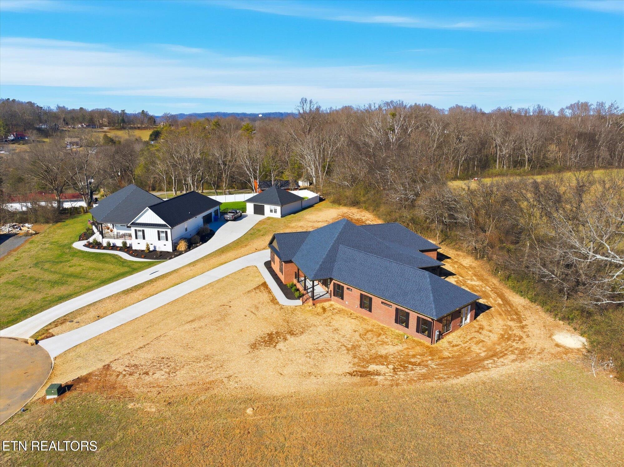 235 Charlie Lane Maryville TN 37804