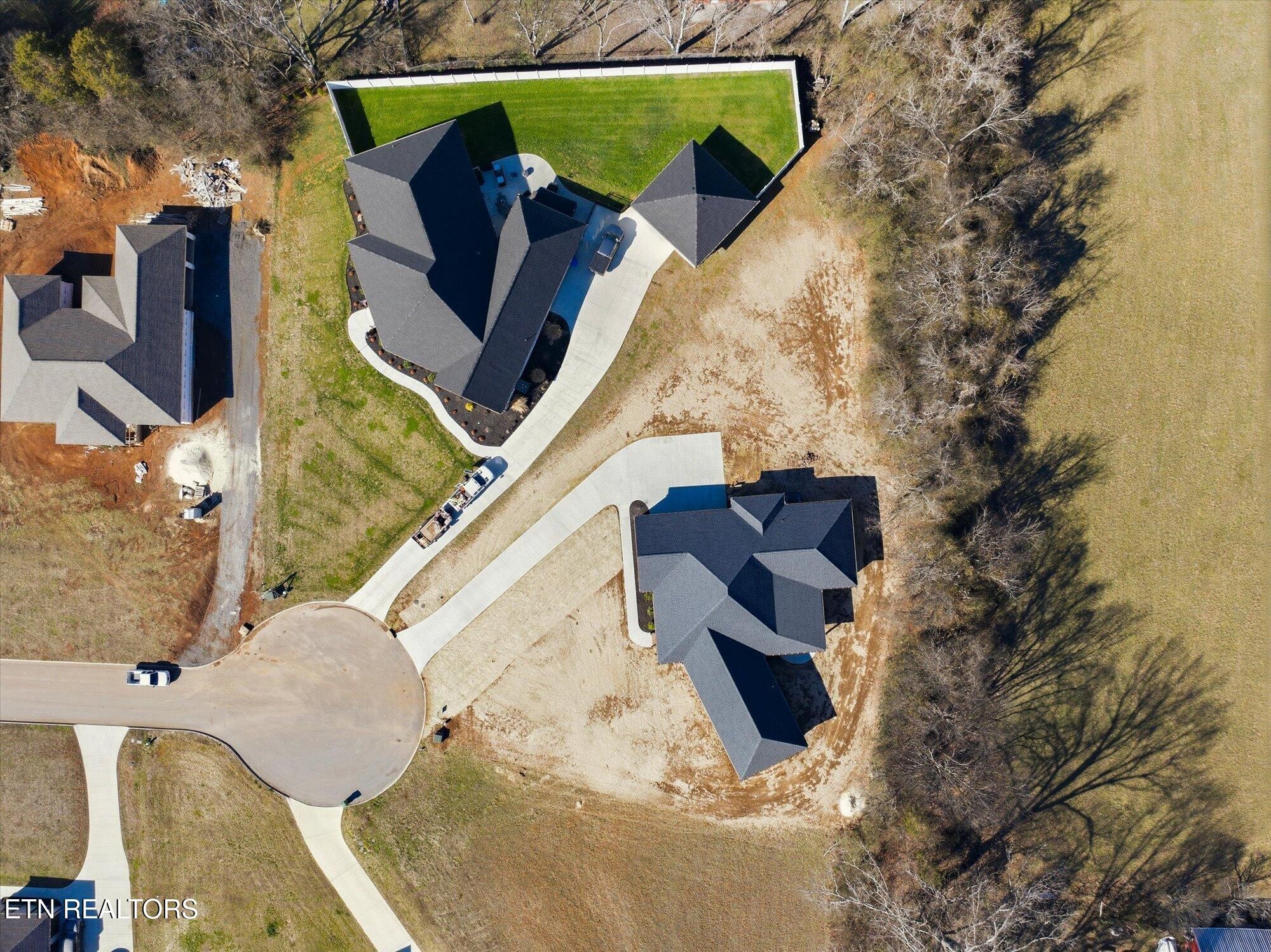 235 Charlie Lane Maryville TN 37804
