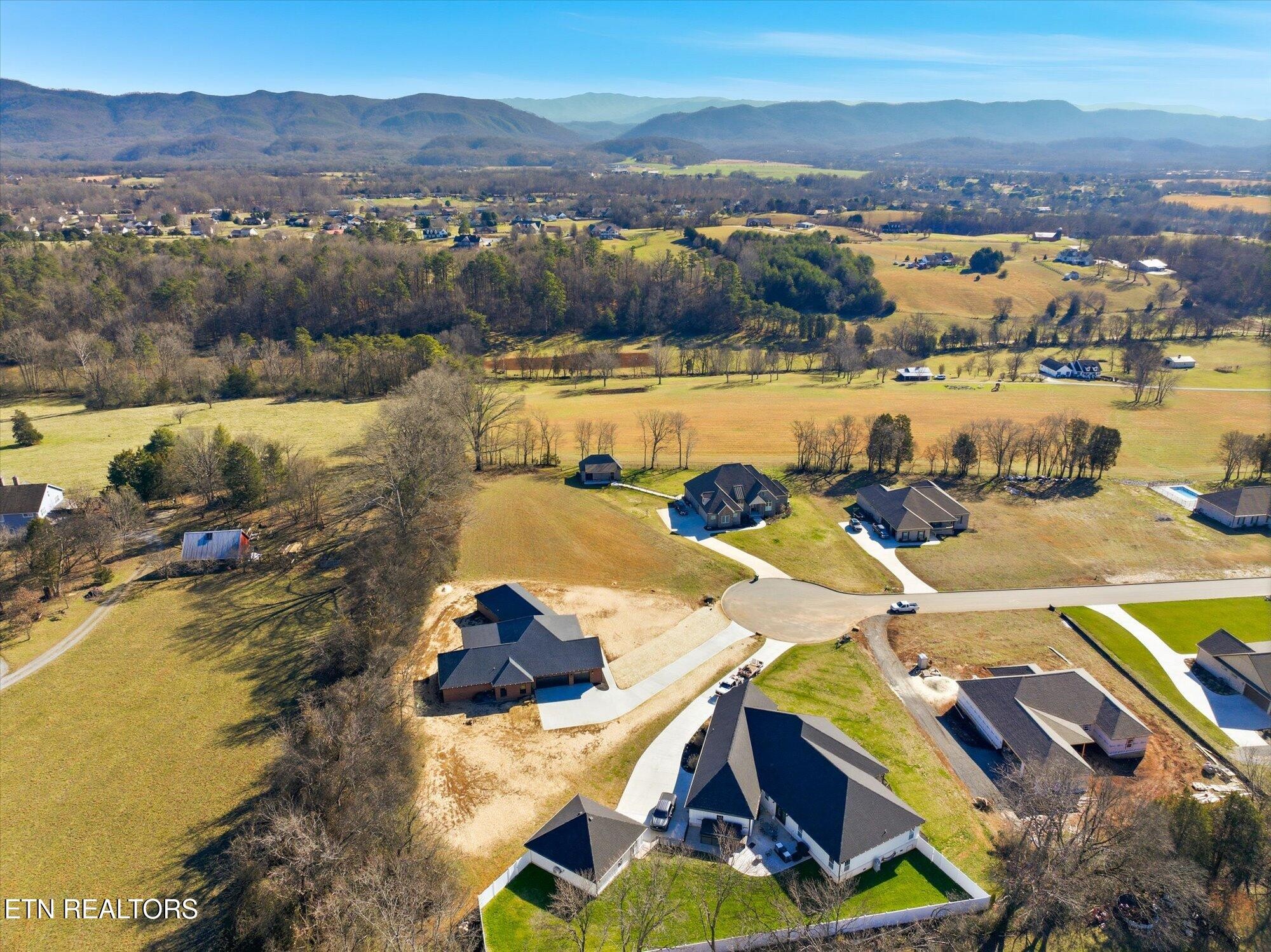 235 Charlie Lane Maryville TN 37804