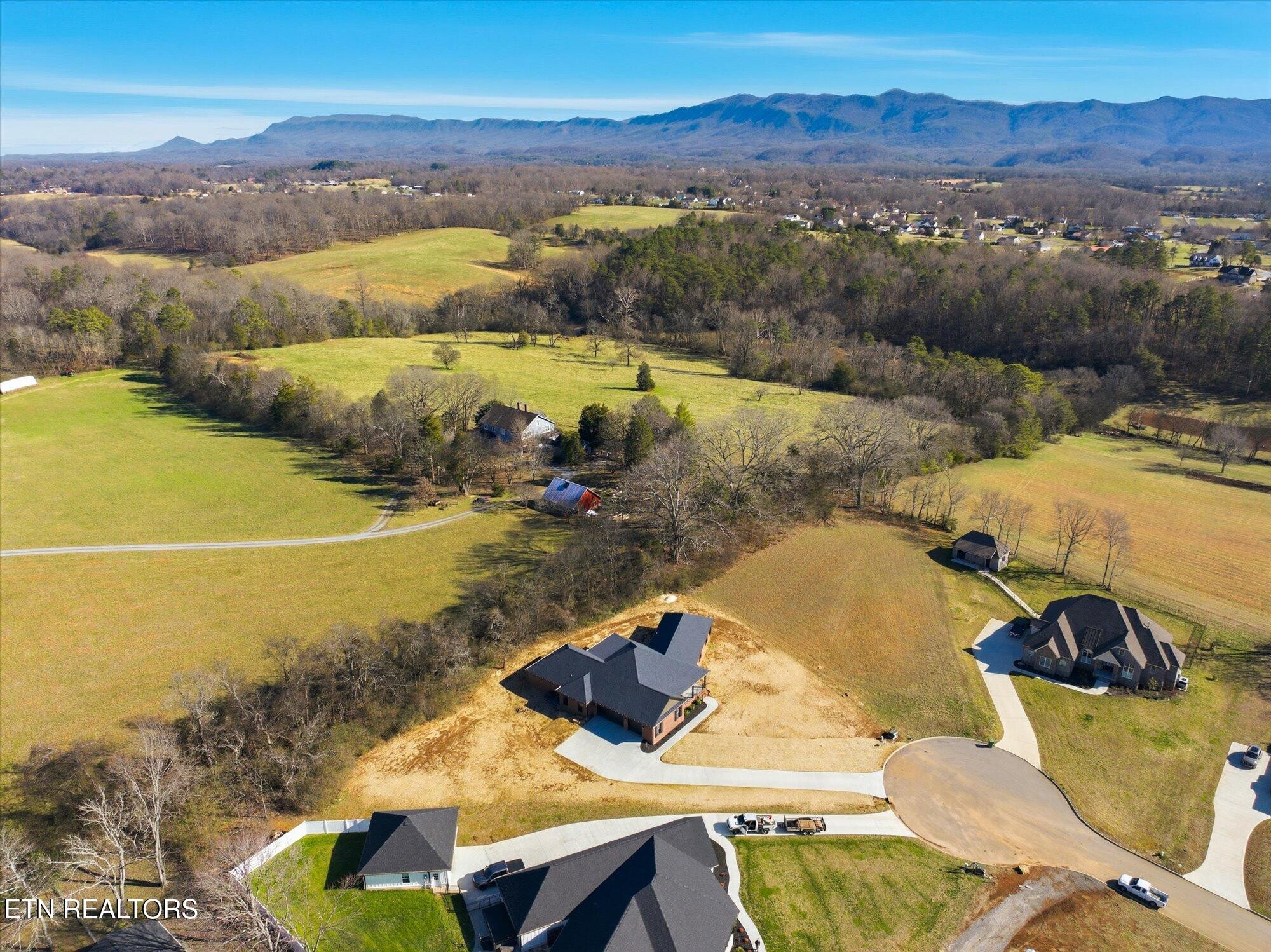 235 Charlie Lane Maryville TN 37804