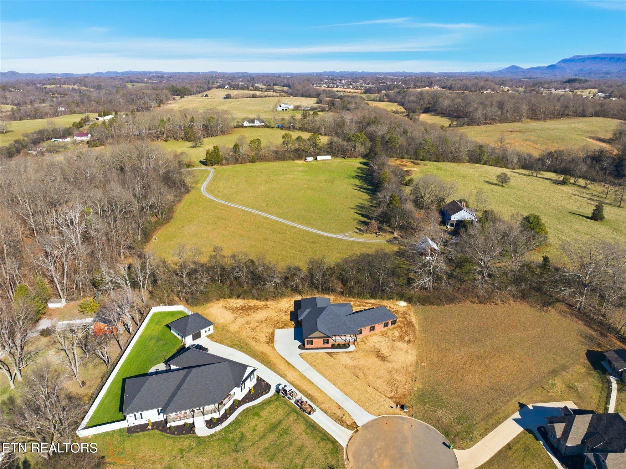 235 Charlie Lane Maryville TN 37804