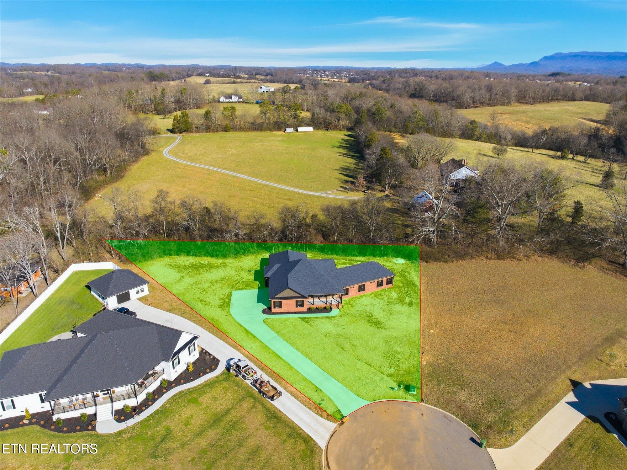 235 Charlie Lane Maryville TN 37804