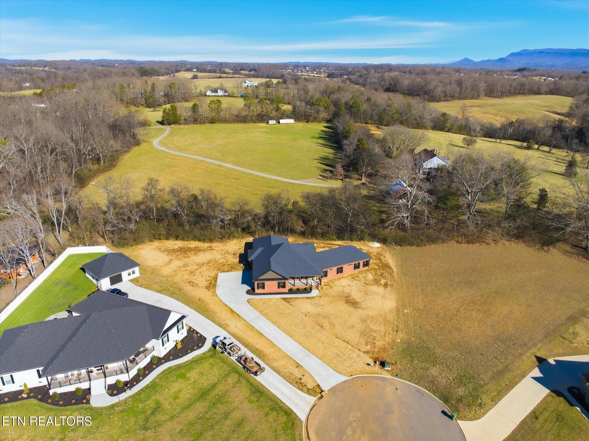 235 Charlie Lane Maryville TN 37804