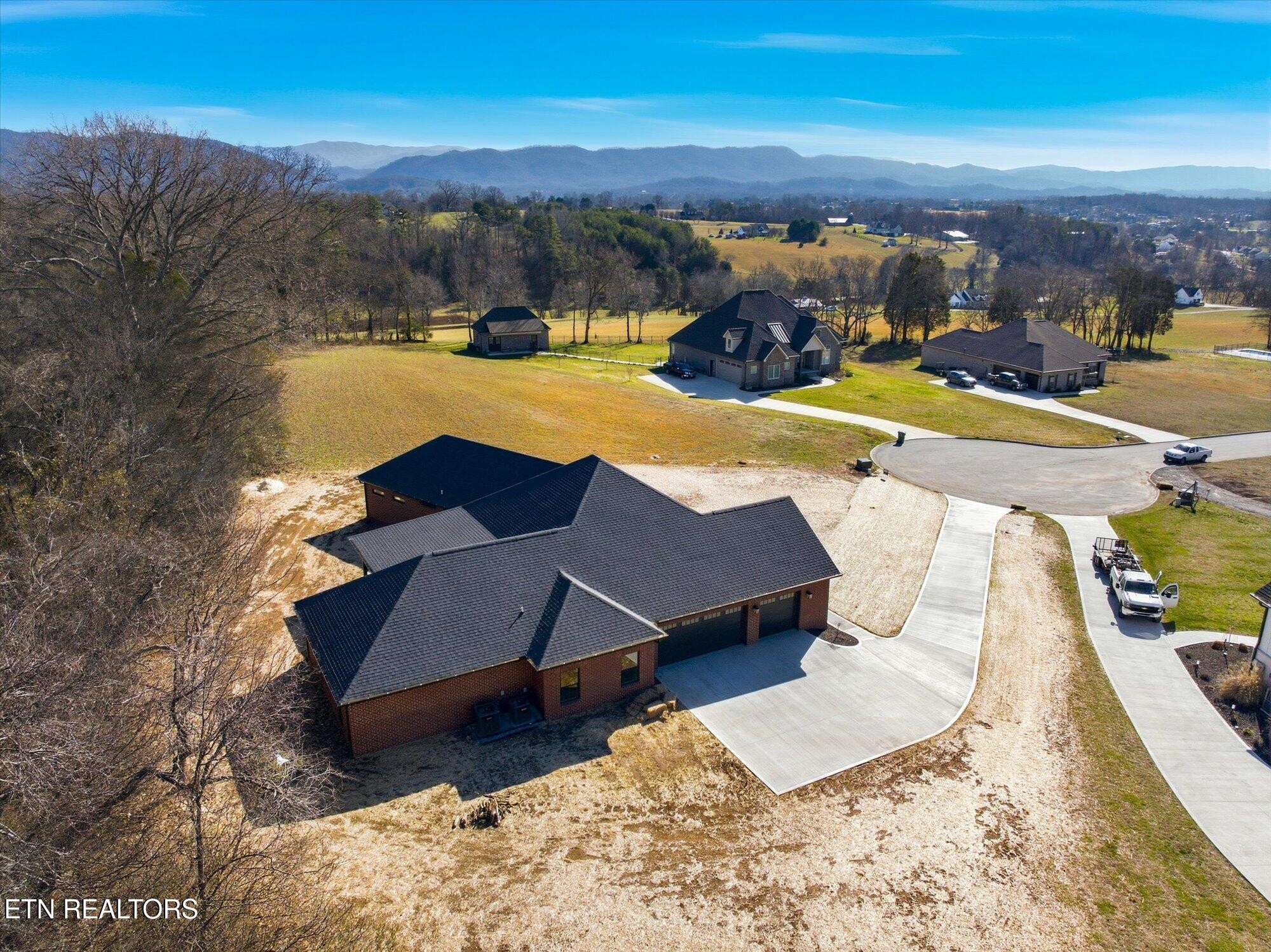 235 Charlie Lane Maryville TN 37804