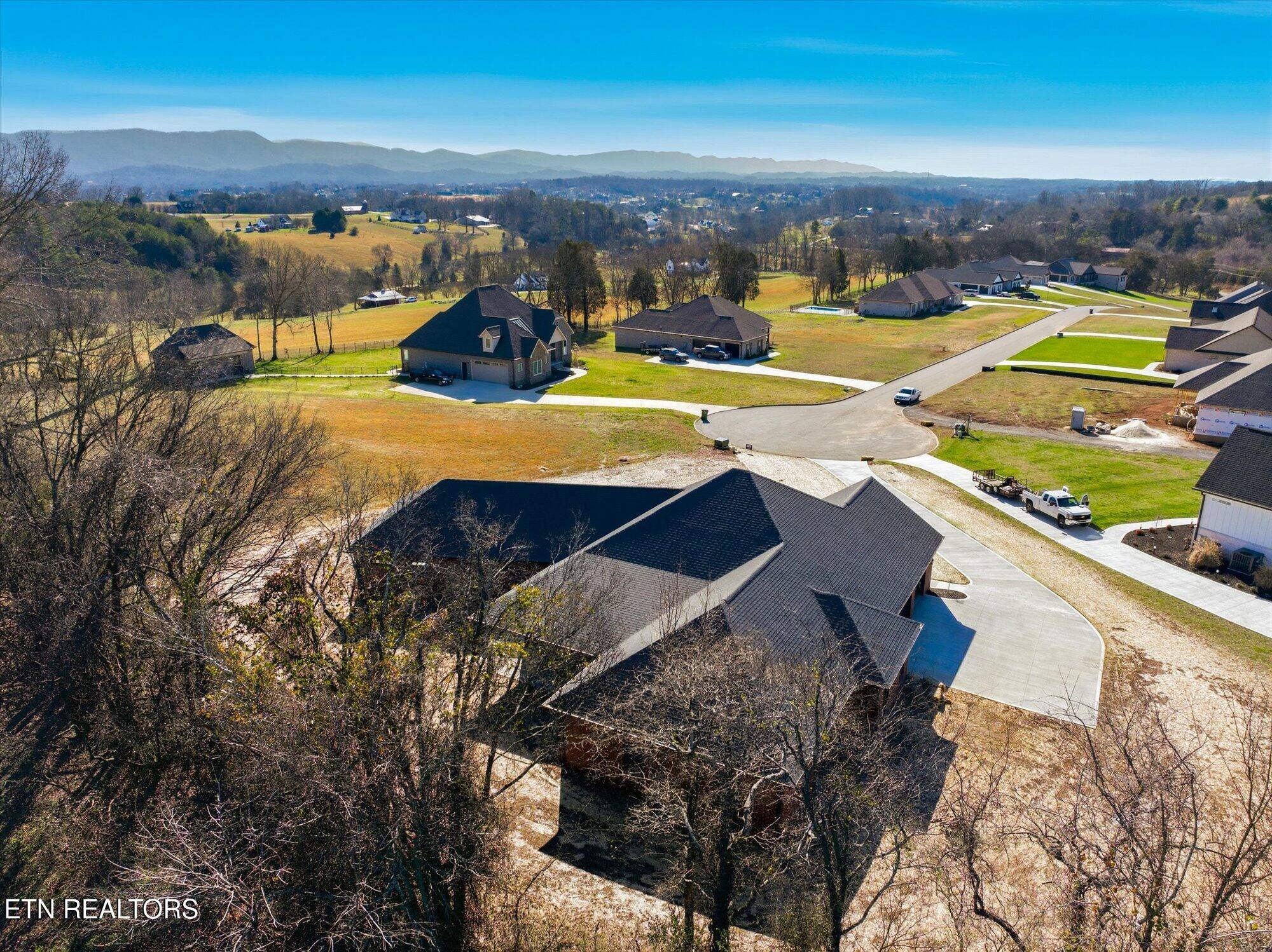 235 Charlie Lane Maryville TN 37804