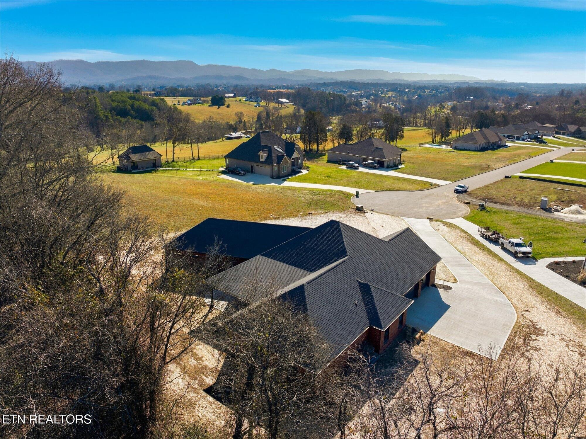 235 Charlie Lane Maryville TN 37804