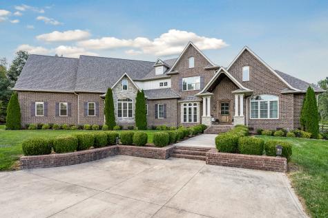 1004 Bear Creek Road Cookeville TN 38506