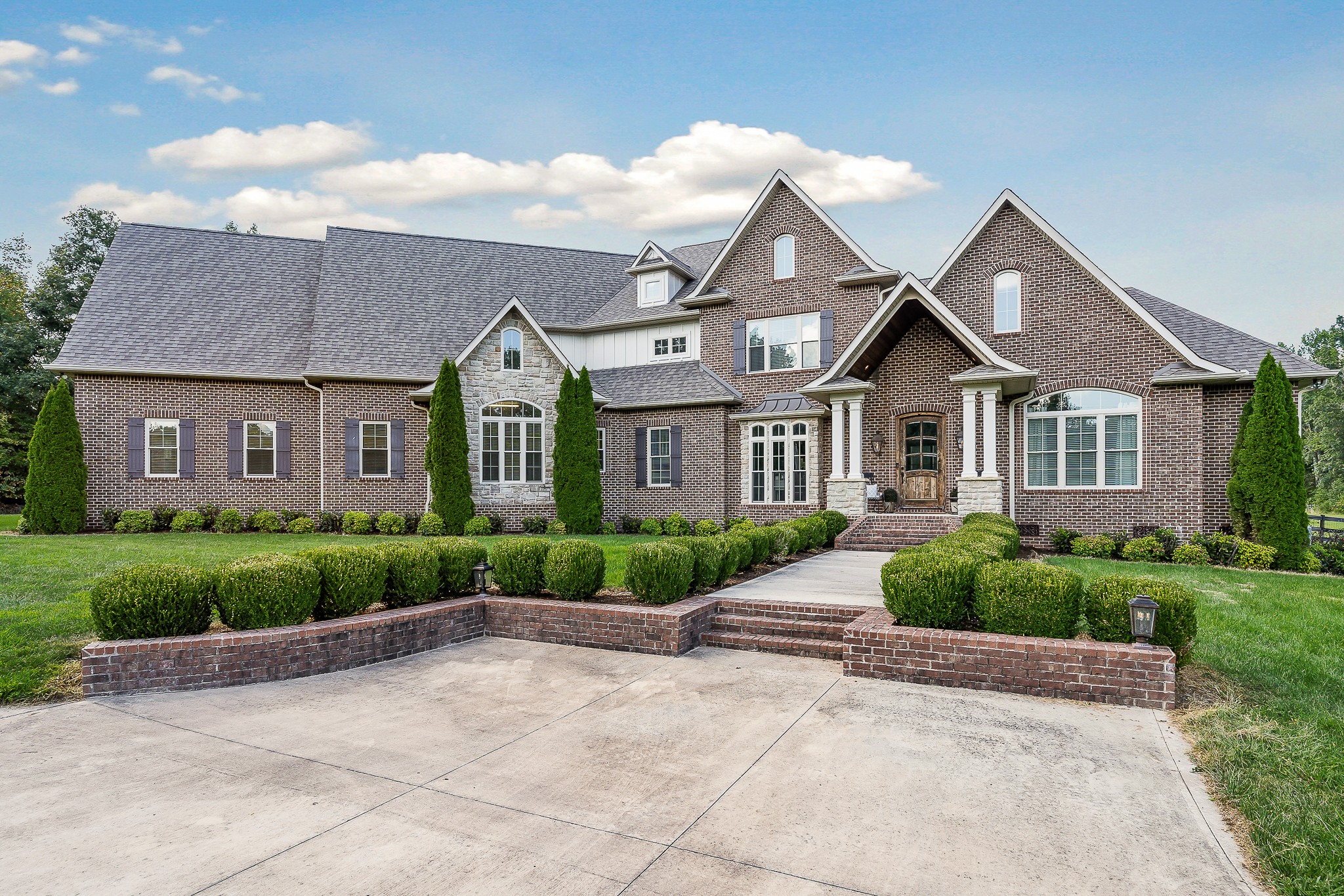 1004 Bear Creek Road Cookeville TN 38506