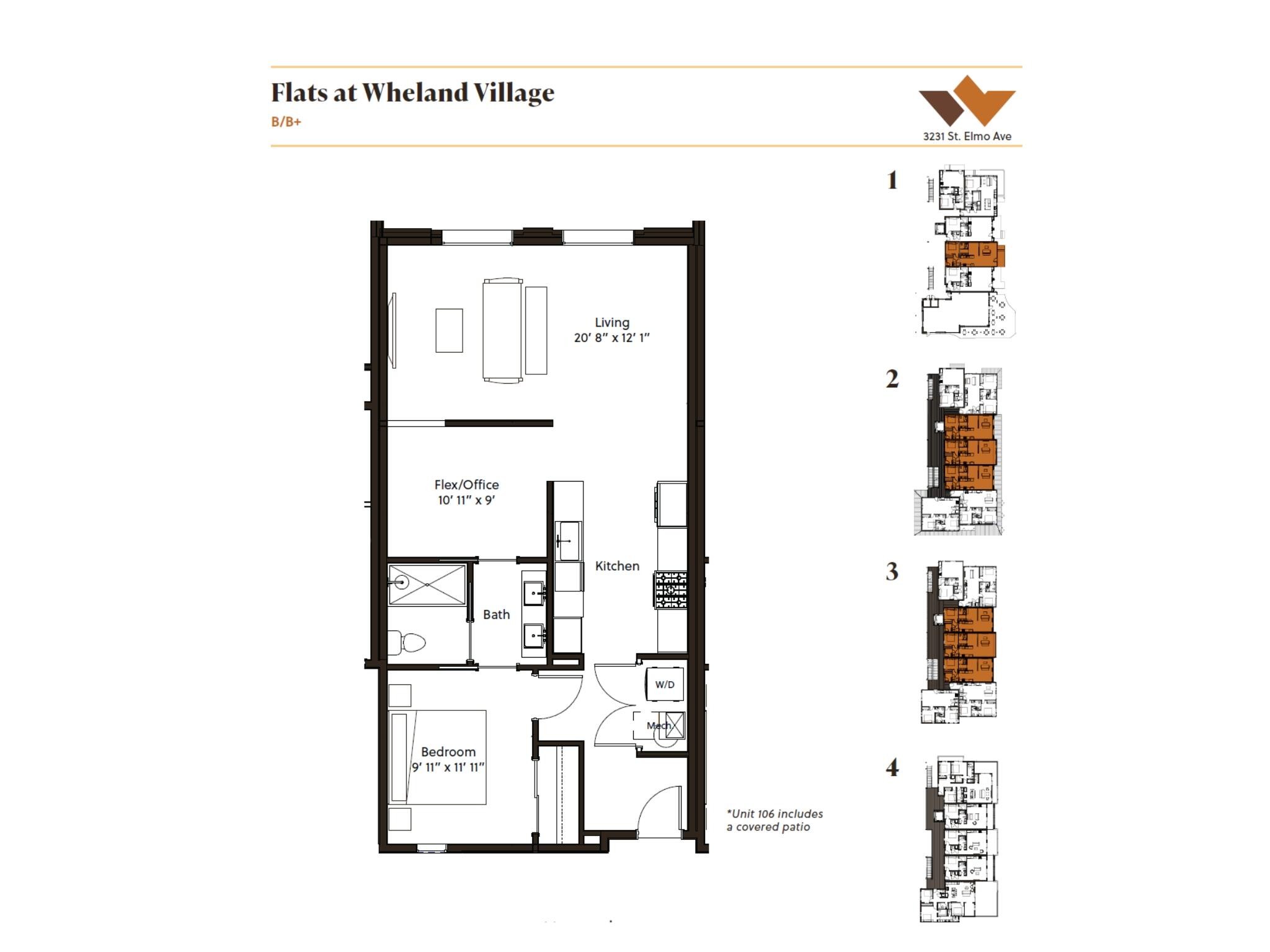 3231 Street Elmo Avenue Chattanooga TN 37408