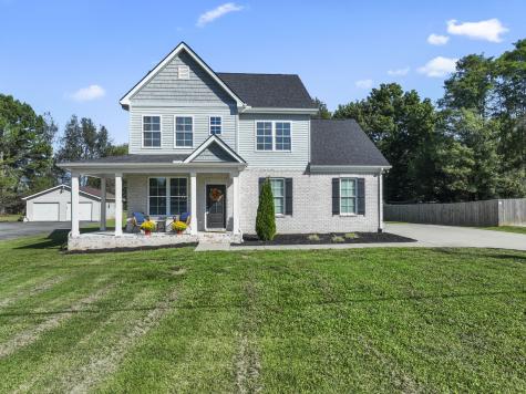 2359 Irby Lane Murfreesboro TN 37127