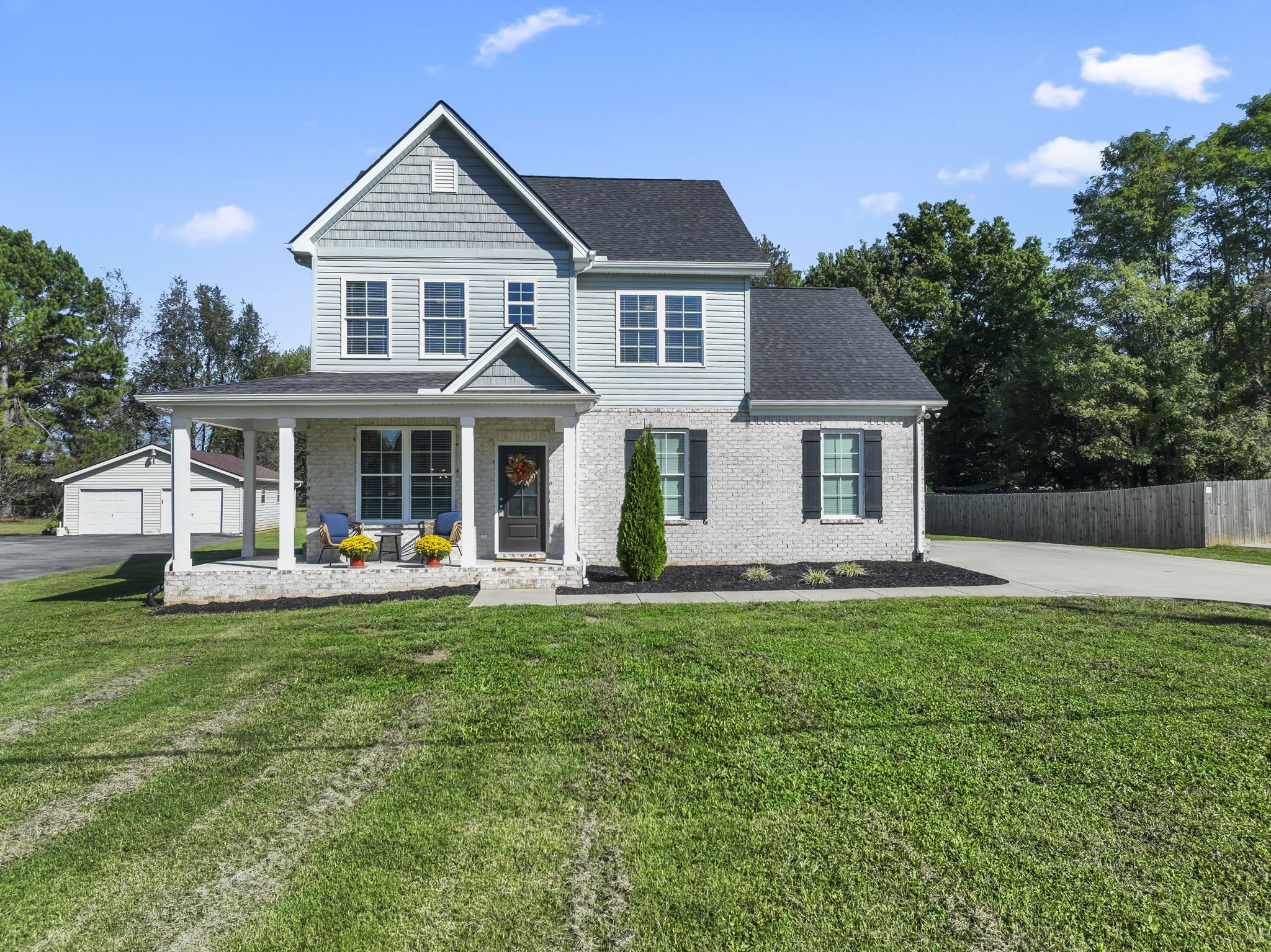 2359 Irby Lane Murfreesboro TN 37127