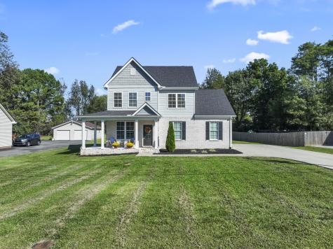 2359 Irby Lane Murfreesboro TN 37127