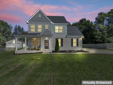 2359 Irby Lane Murfreesboro TN 37127