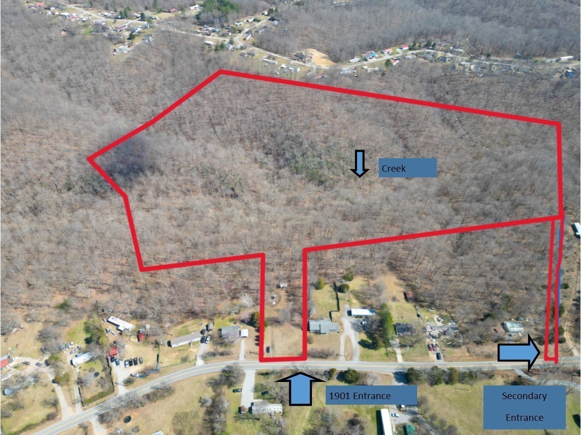 1 Bandy Road Ashland City TN 37015
