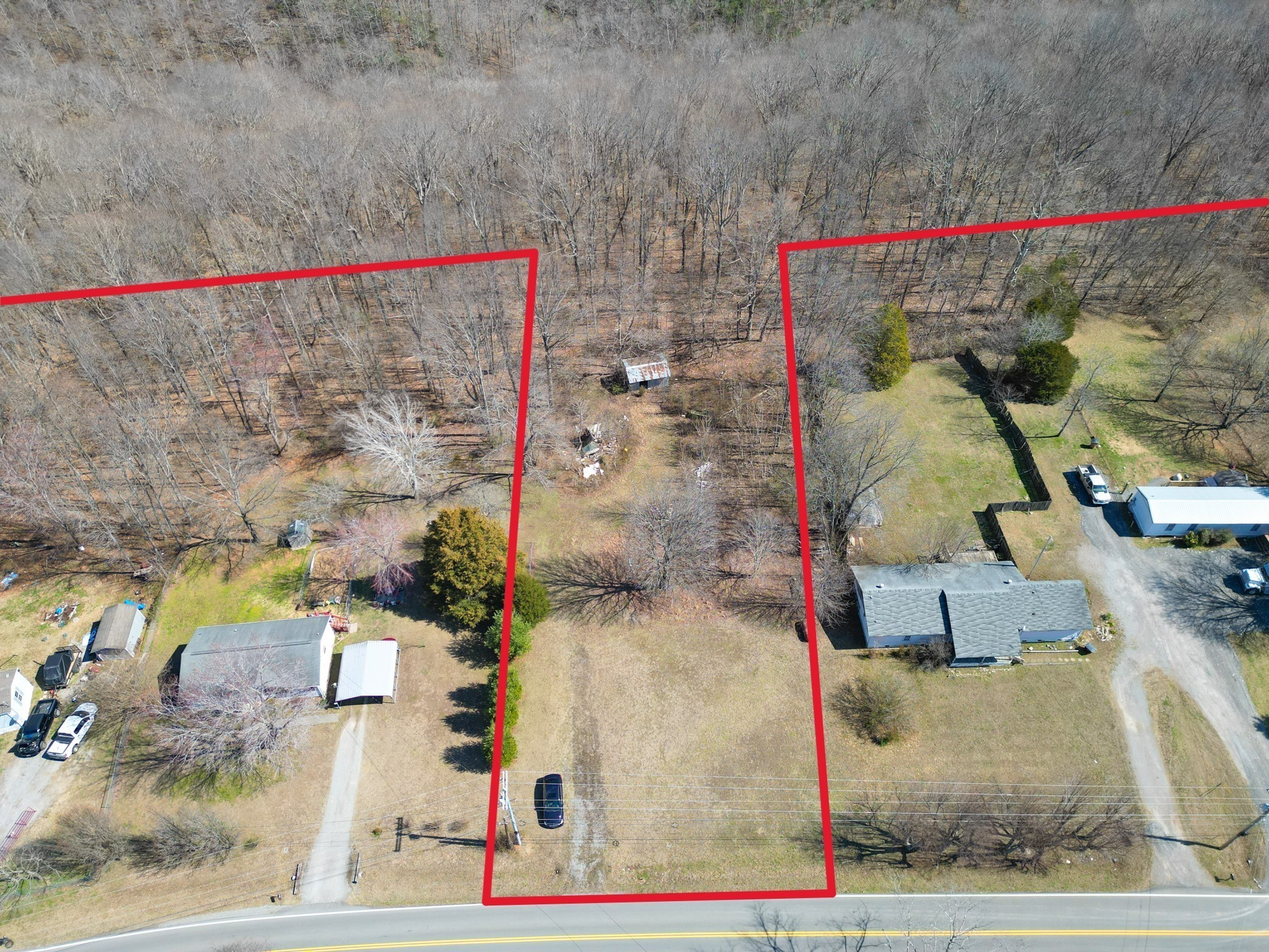 1 Bandy Road Ashland City TN 37015