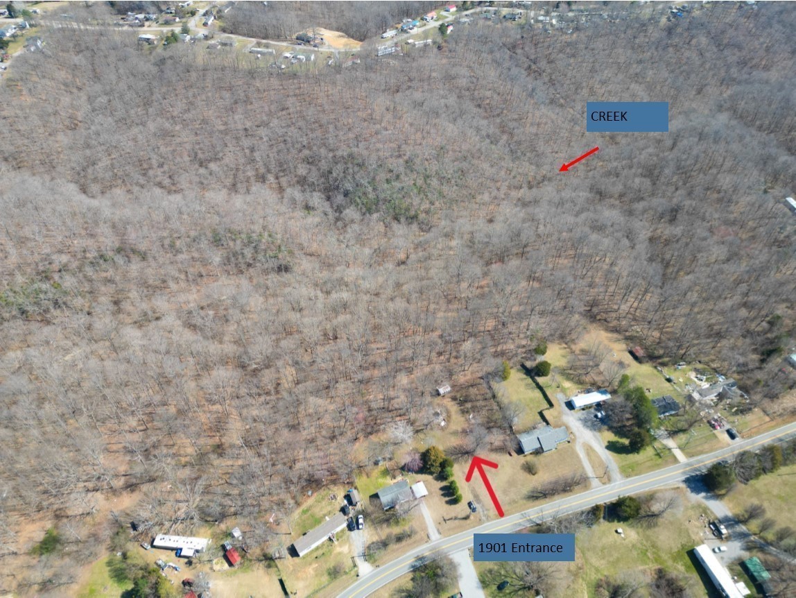 1 Bandy Road Ashland City TN 37015