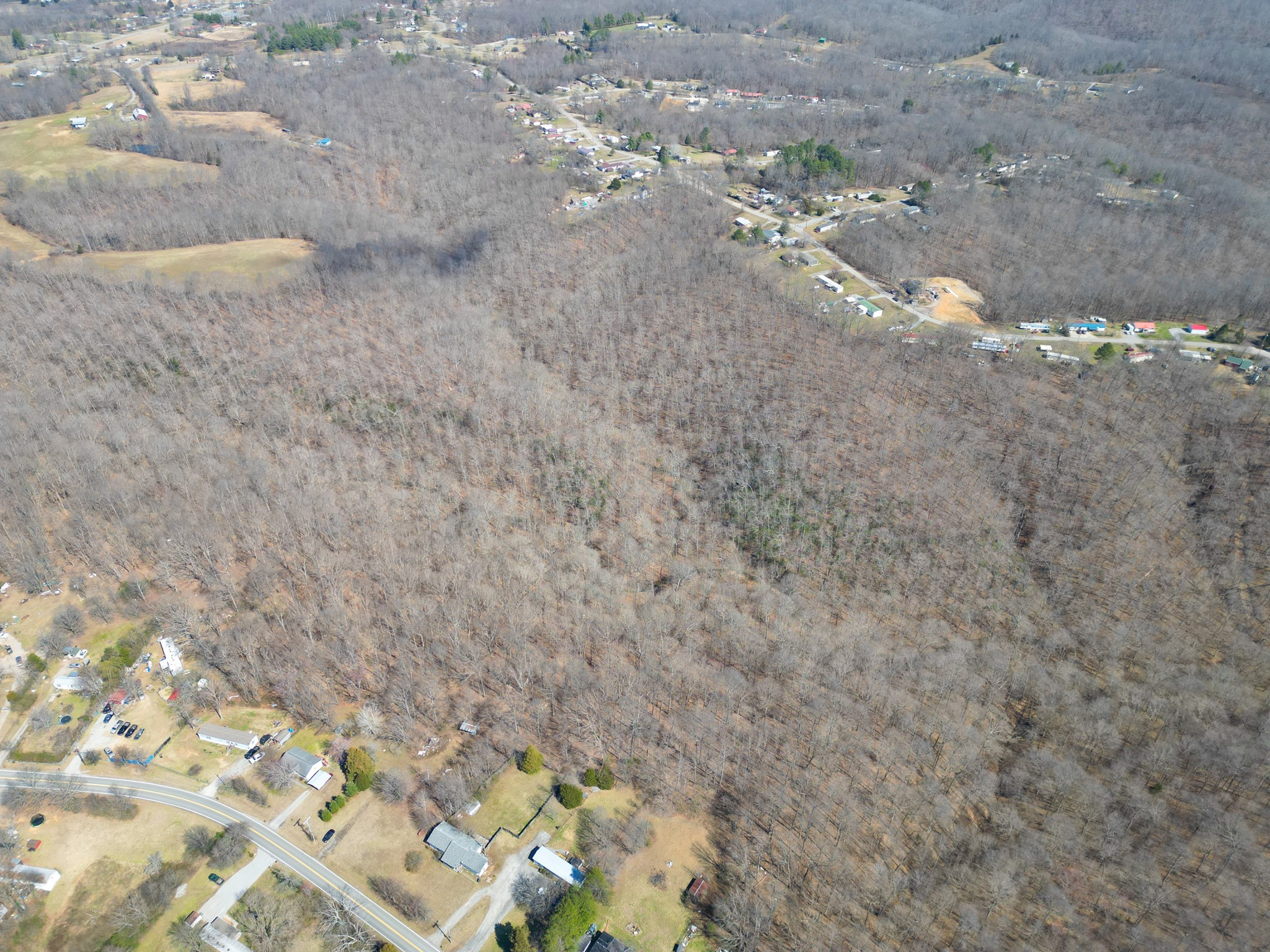 1 Bandy Road Ashland City TN 37015
