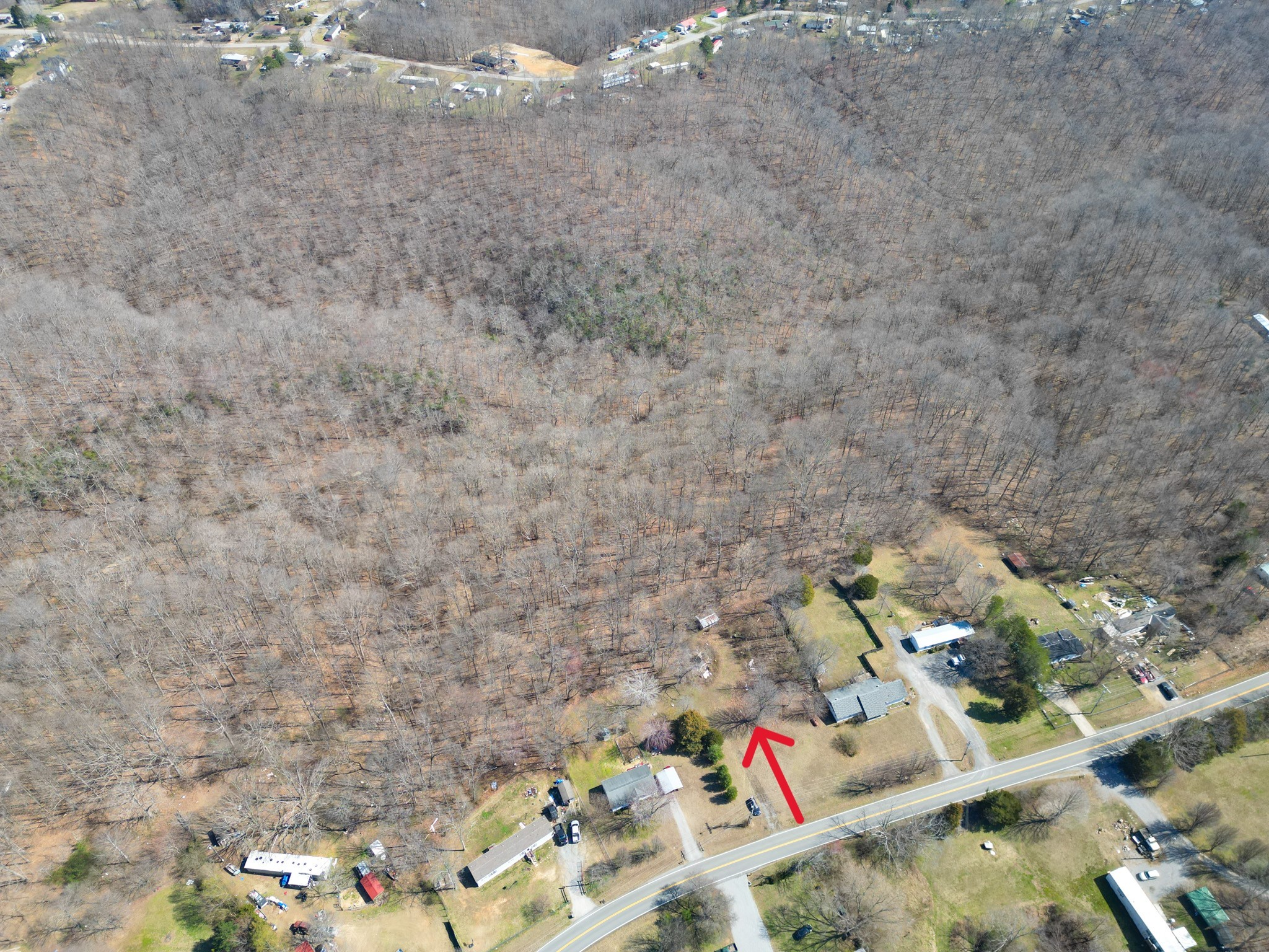 1 Bandy Road Ashland City TN 37015