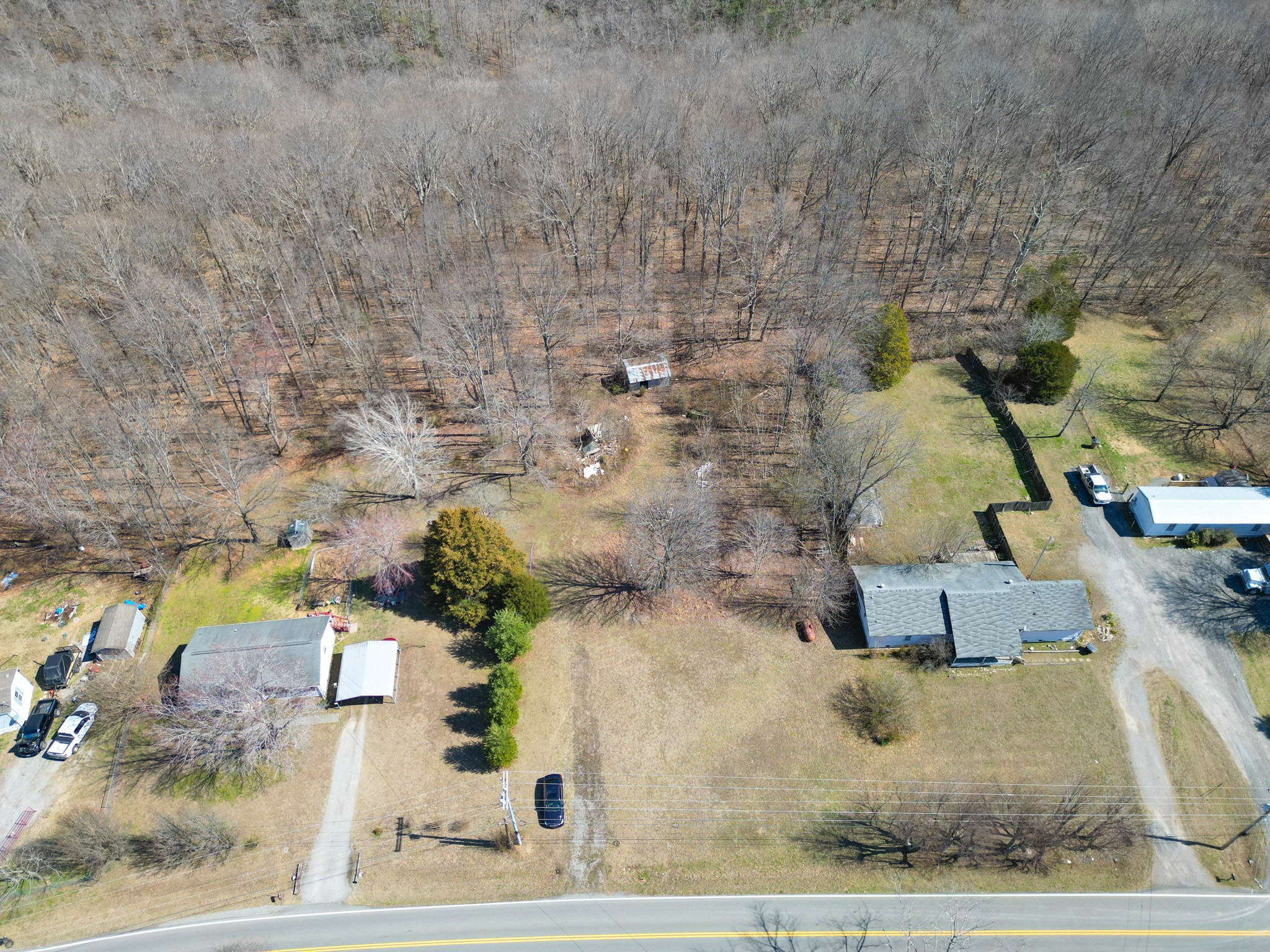 1 Bandy Road Ashland City TN 37015