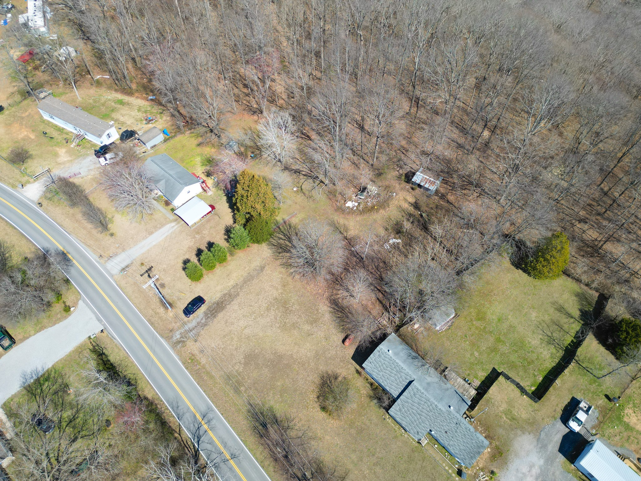 1 Bandy Road Ashland City TN 37015