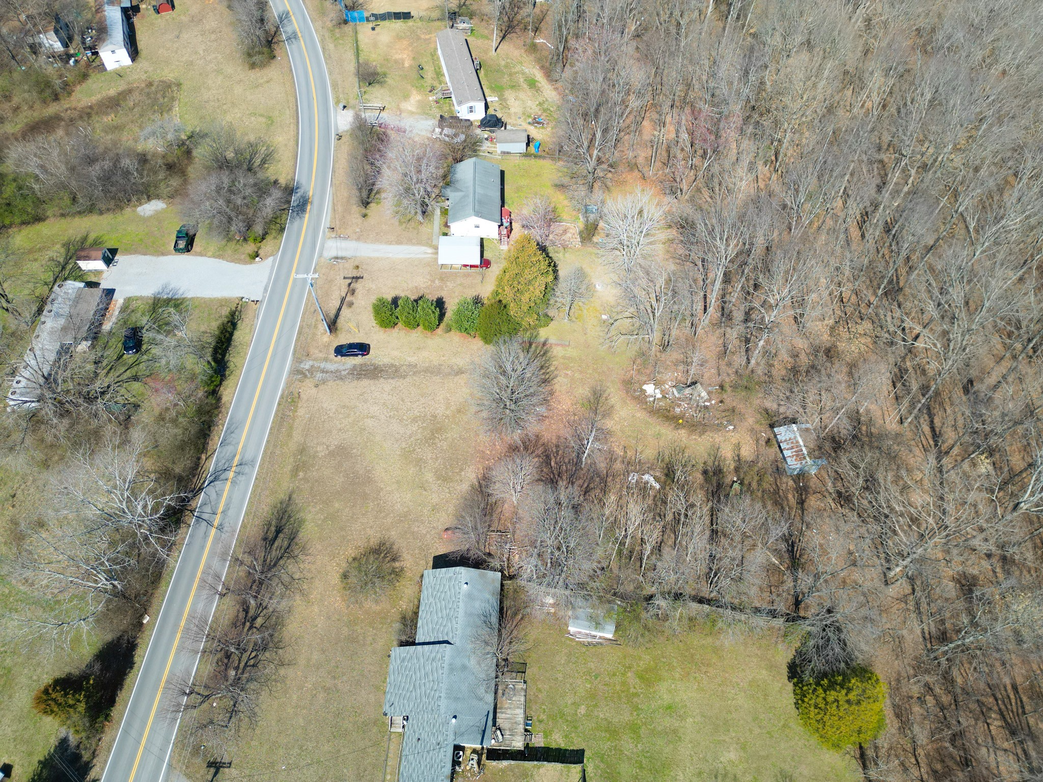 1 Bandy Road Ashland City TN 37015