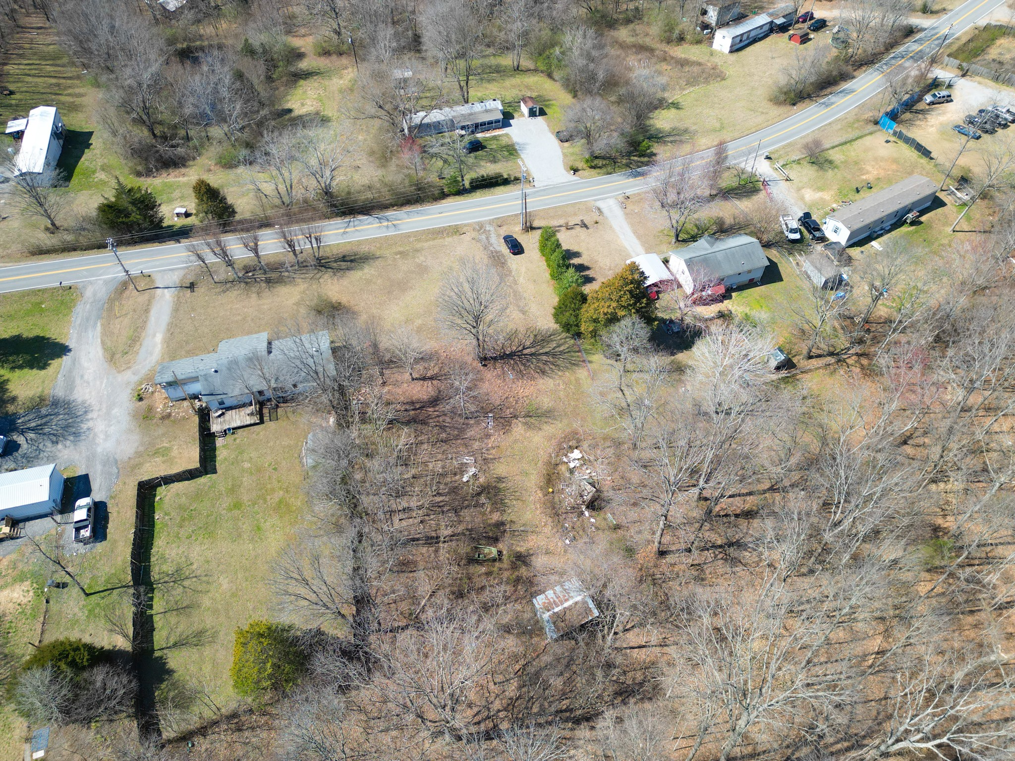 1 Bandy Road Ashland City TN 37015