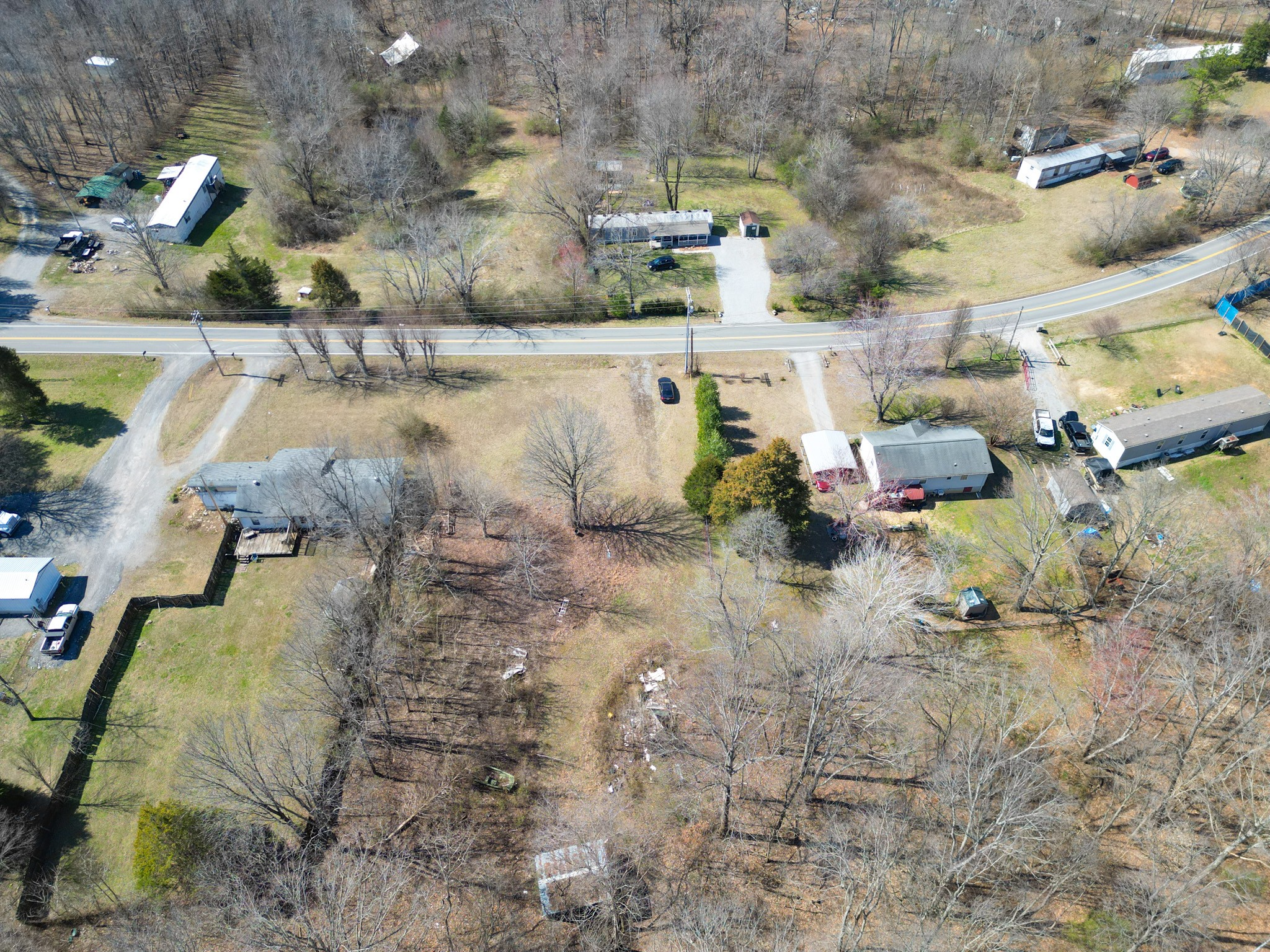 1 Bandy Road Ashland City TN 37015