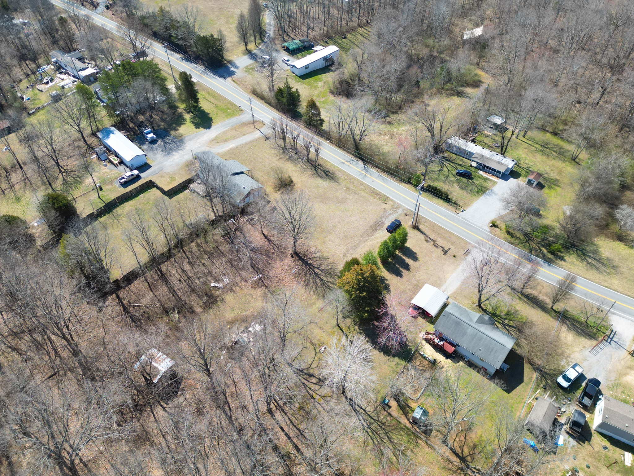 1 Bandy Road Ashland City TN 37015