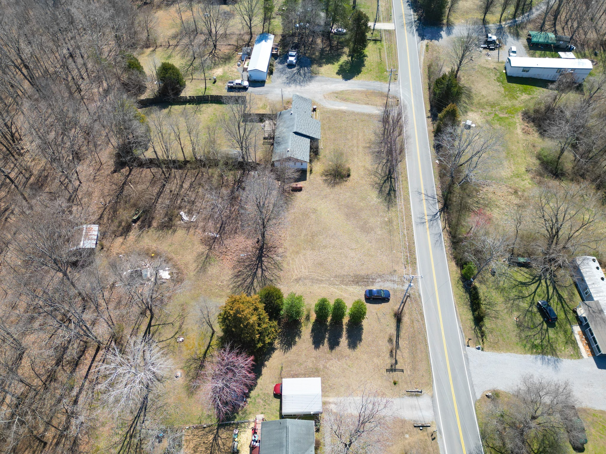 1 Bandy Road Ashland City TN 37015