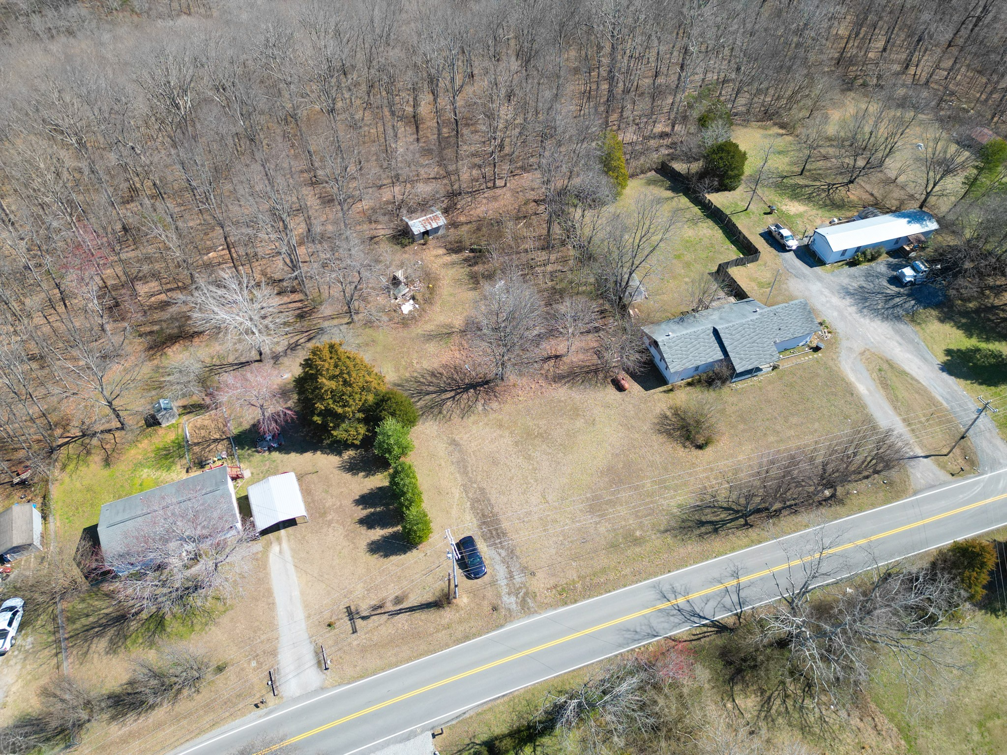 1 Bandy Road Ashland City TN 37015