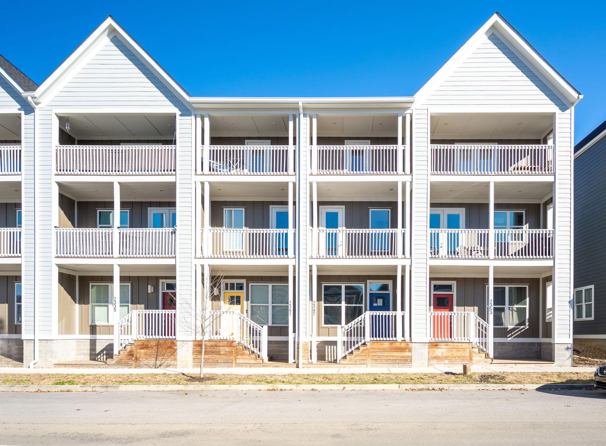 2341 E 18th Street Chattanooga TN 37404